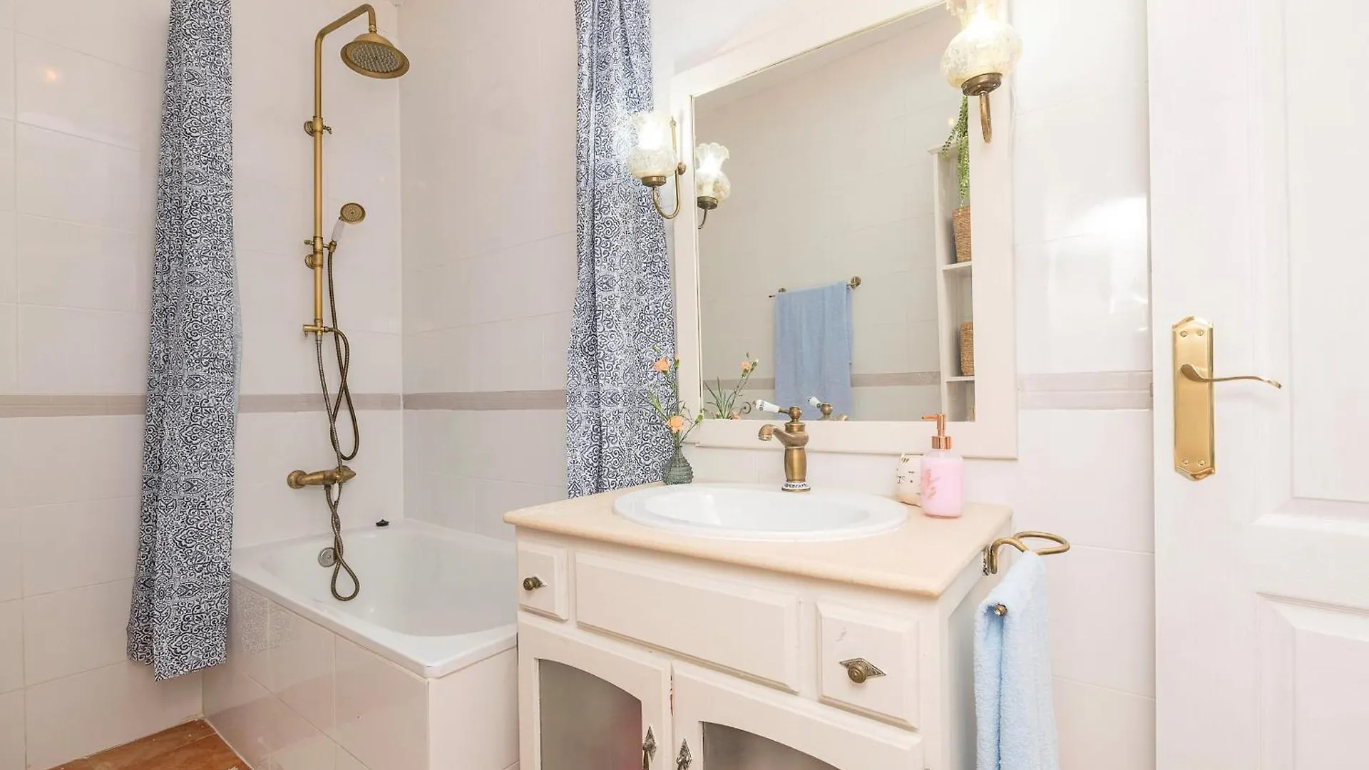 Appartamento Starlight Cadice Spagna