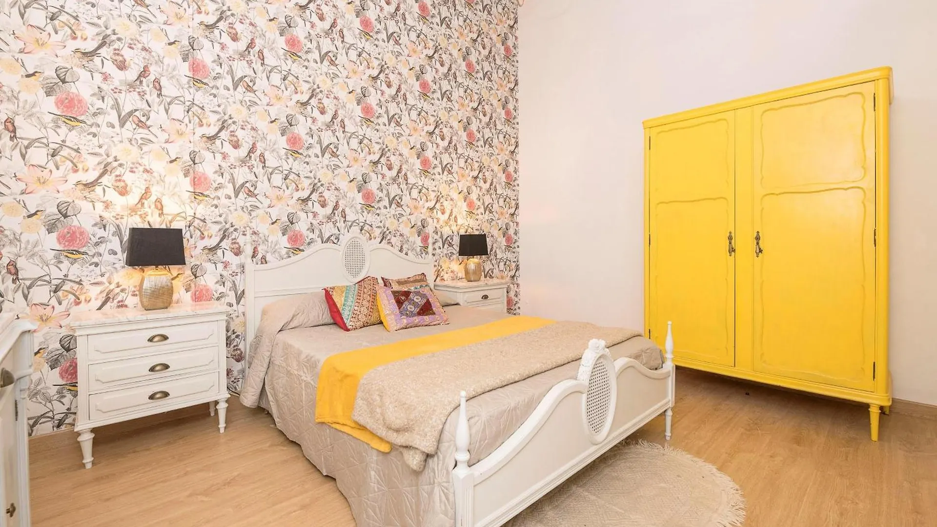 Appartamento Starlight Cadice